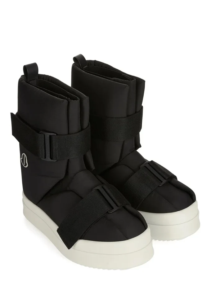 RICK OWENS – ZAPATOS MU02D4G20M4944-999 RICK OWENS – ZAPATOS MU02D4G20M4944-999