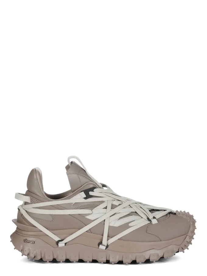 RICK OWENS – ZAPATOS MU02D4M10M4321-208 RICK OWENS – ZAPATOS MU02D4M10M4321-208