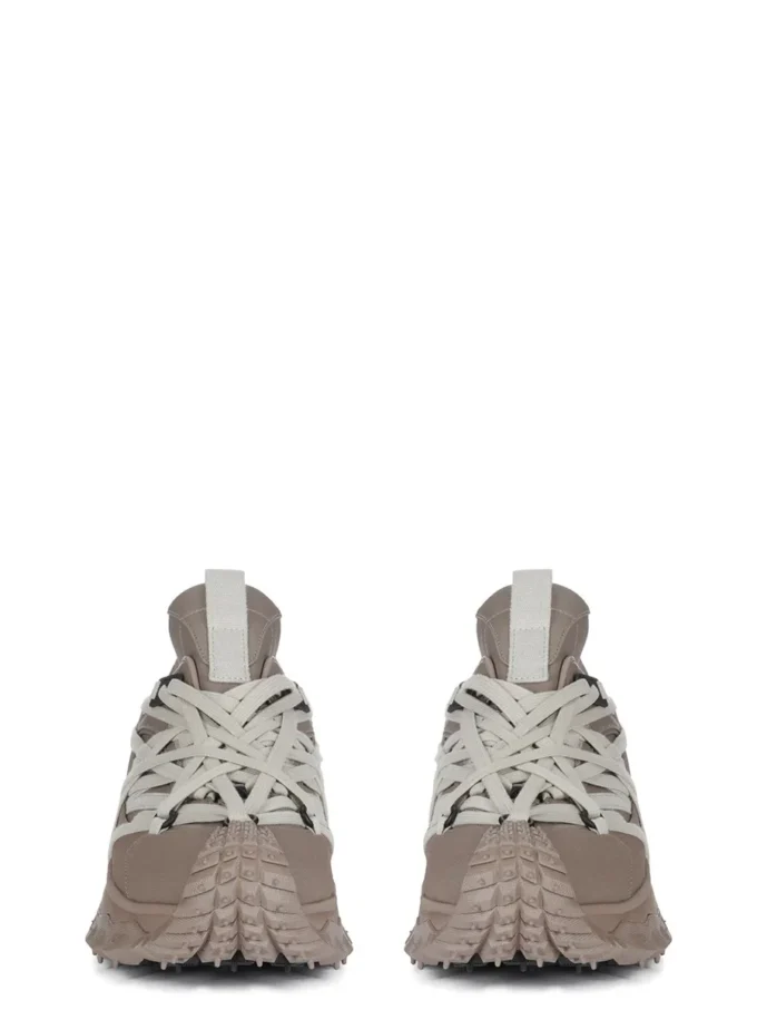 RICK OWENS – ZAPATOS MU02D4M10M4321-208 RICK OWENS – ZAPATOS MU02D4M10M4321-208