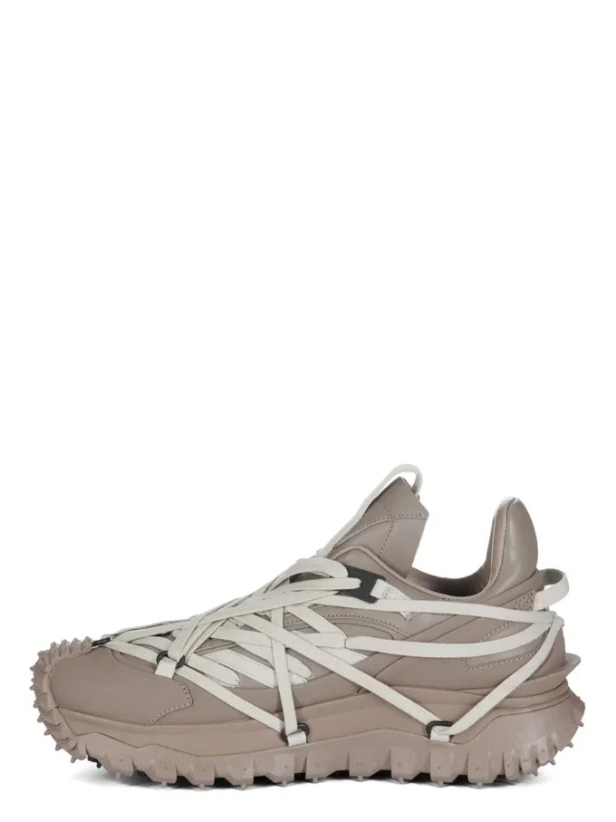 RICK OWENS – ZAPATOS MU02D4M10M4321-208 RICK OWENS – ZAPATOS MU02D4M10M4321-208
