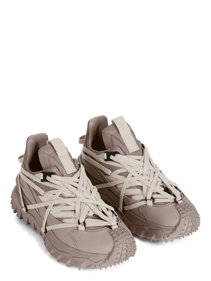 RICK OWENS – ZAPATOS MU02D4M10M4321-208 RICK OWENS – ZAPATOS MU02D4M10M4321-208