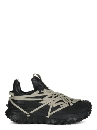 RICK OWENS – ZAPATOS MU02D4M10M4321-999
