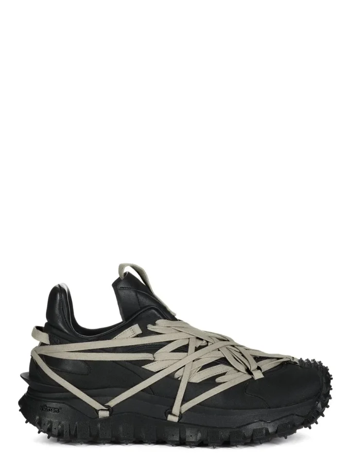 RICK OWENS – ZAPATOS MU02D4M10M4321-999 RICK OWENS – ZAPATOS MU02D4M10M4321-999