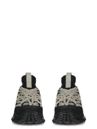 RICK OWENS – ZAPATOS MU02D4M10M4321-999