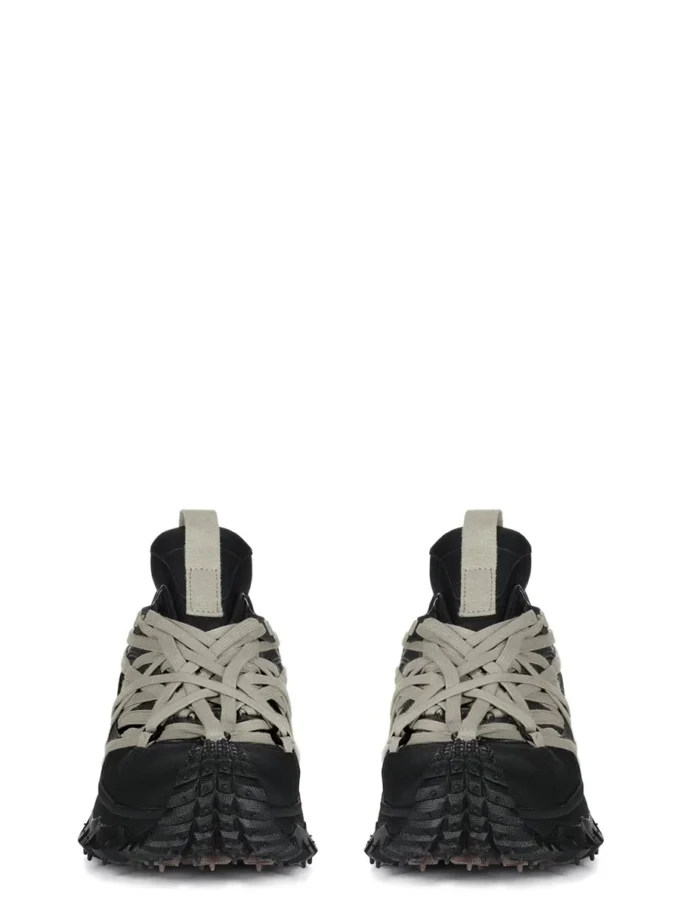 RICK OWENS – ZAPATOS MU02D4M10M4321-999 RICK OWENS – ZAPATOS MU02D4M10M4321-999