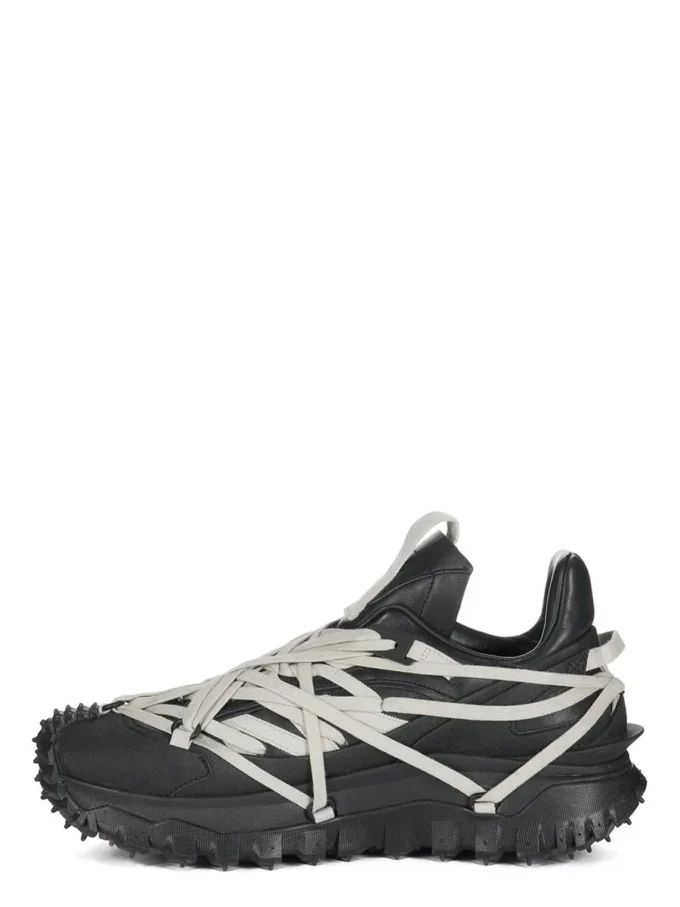RICK OWENS – ZAPATOS MU02D4M10M4321-999 RICK OWENS – ZAPATOS MU02D4M10M4321-999