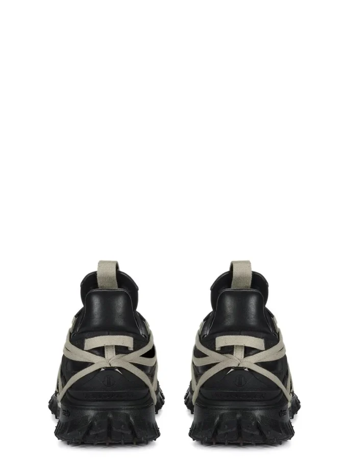 RICK OWENS – ZAPATOS MU02D4M10M4321-999 RICK OWENS – ZAPATOS MU02D4M10M4321-999