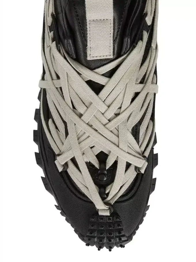 RICK OWENS – ZAPATOS MU02D4M10M4321-999 RICK OWENS – ZAPATOS MU02D4M10M4321-999