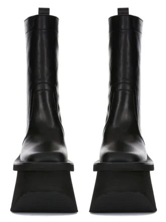 RICK OWENS – ZAPATOS RO02E4824LOO-09
