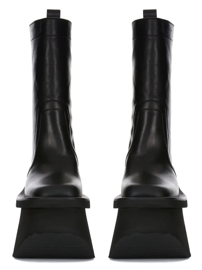 RICK OWENS – ZAPATOS RO02E4824LOO-09 RICK OWENS – ZAPATOS RO02E4824LOO-09