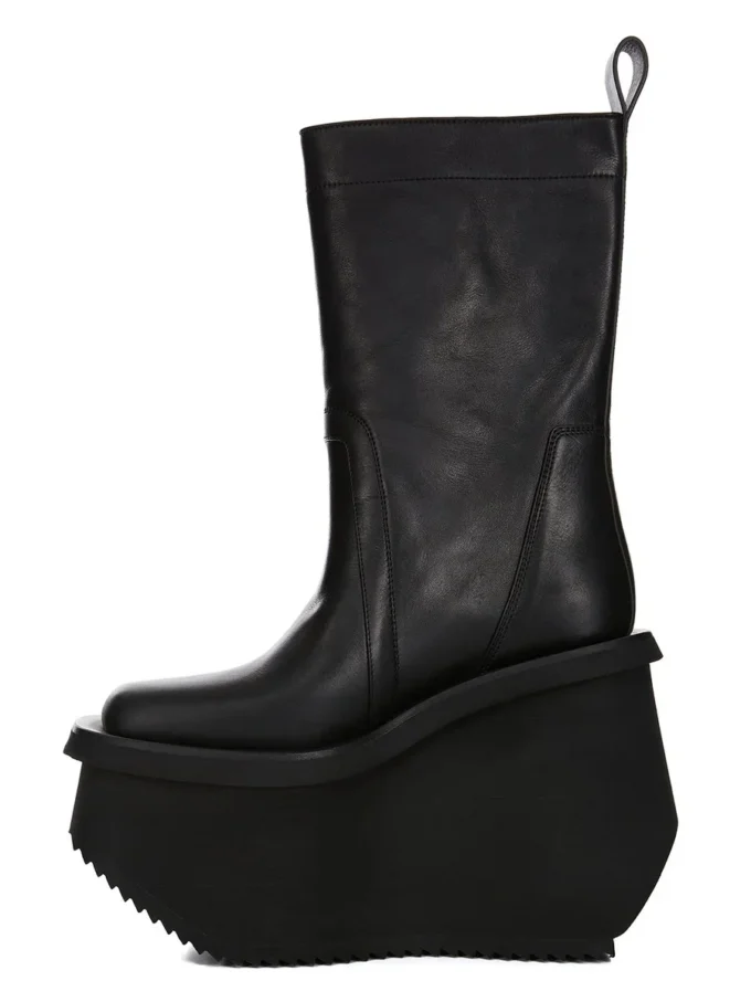 RICK OWENS – ZAPATOS RO02E4824LOO-09 RICK OWENS – ZAPATOS RO02E4824LOO-09