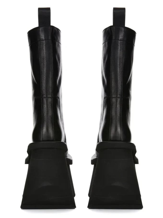 RICK OWENS – ZAPATOS RO02E4824LOO-09 RICK OWENS – ZAPATOS RO02E4824LOO-09