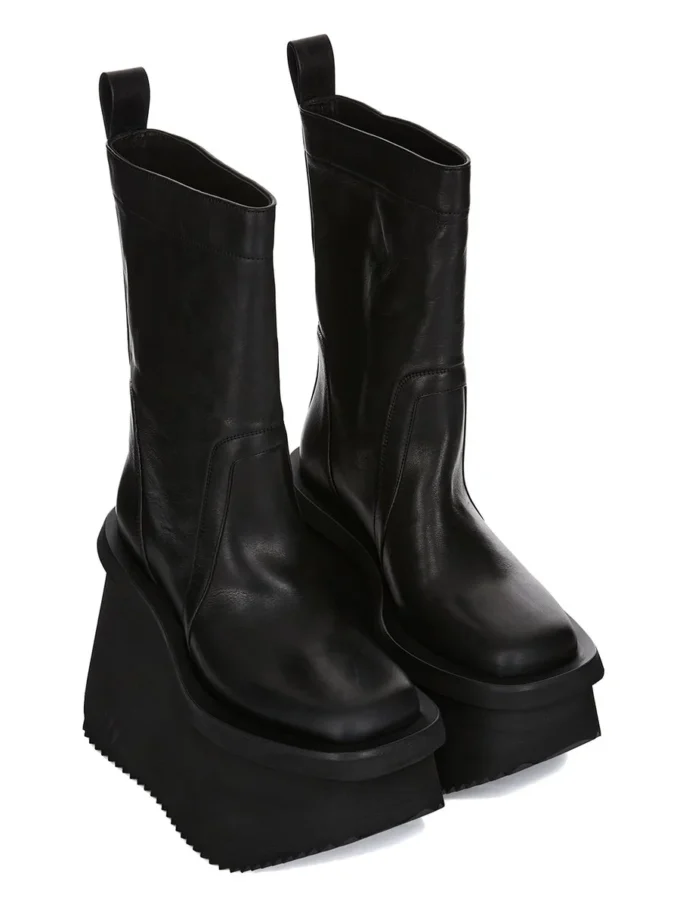 RICK OWENS – ZAPATOS RO02E4824LOO-09 RICK OWENS – ZAPATOS RO02E4824LOO-09