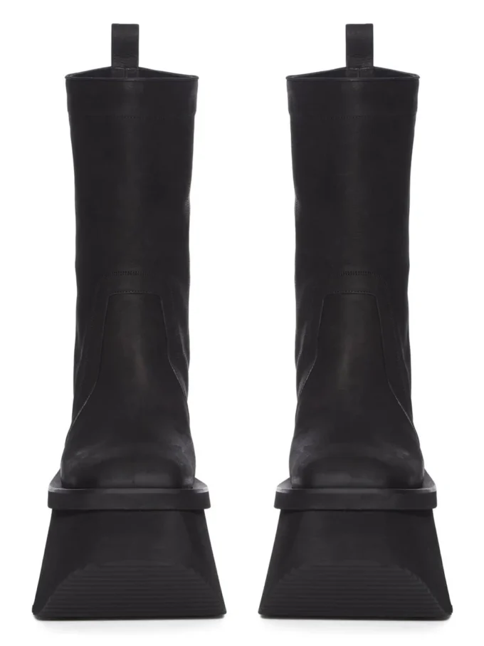 RICK OWENS – ZAPATOS RO02E4824LWN-09 RICK OWENS – ZAPATOS RO02E4824LWN-09