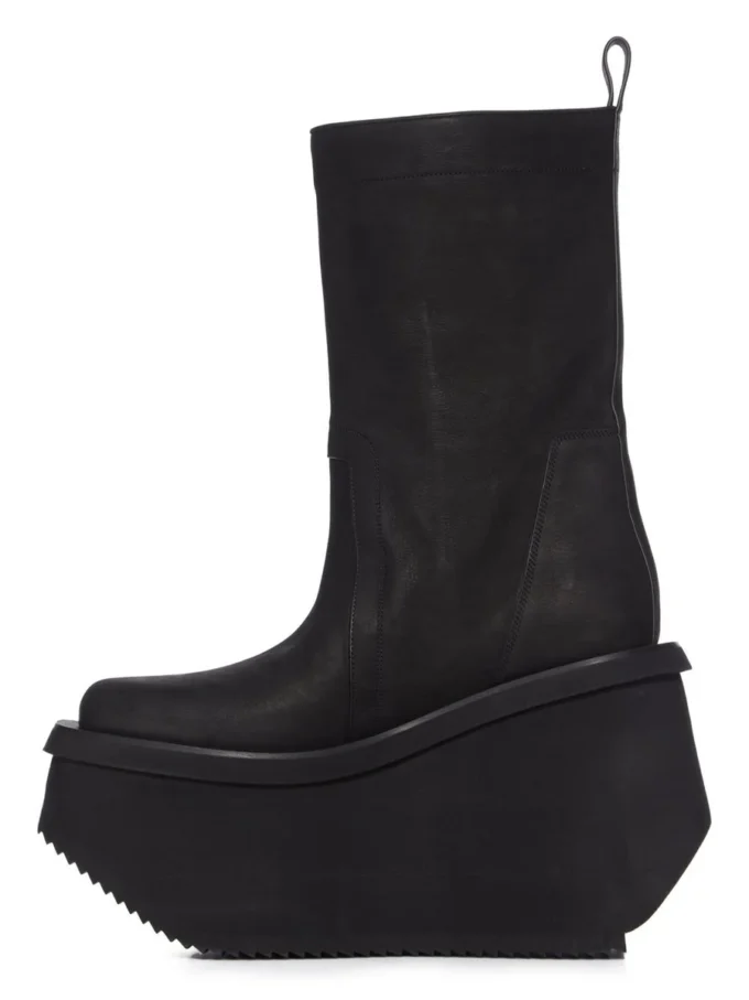 RICK OWENS – ZAPATOS RO02E4824LWN-09 RICK OWENS – ZAPATOS RO02E4824LWN-09