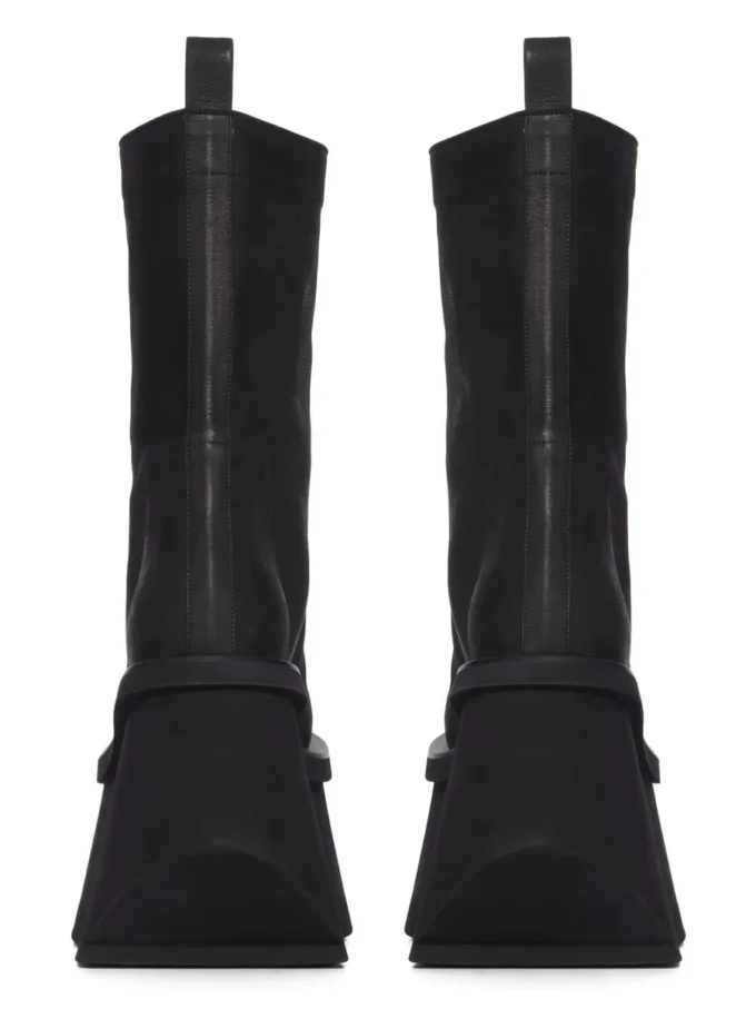 RICK OWENS – ZAPATOS RO02E4824LWN-09 RICK OWENS – ZAPATOS RO02E4824LWN-09