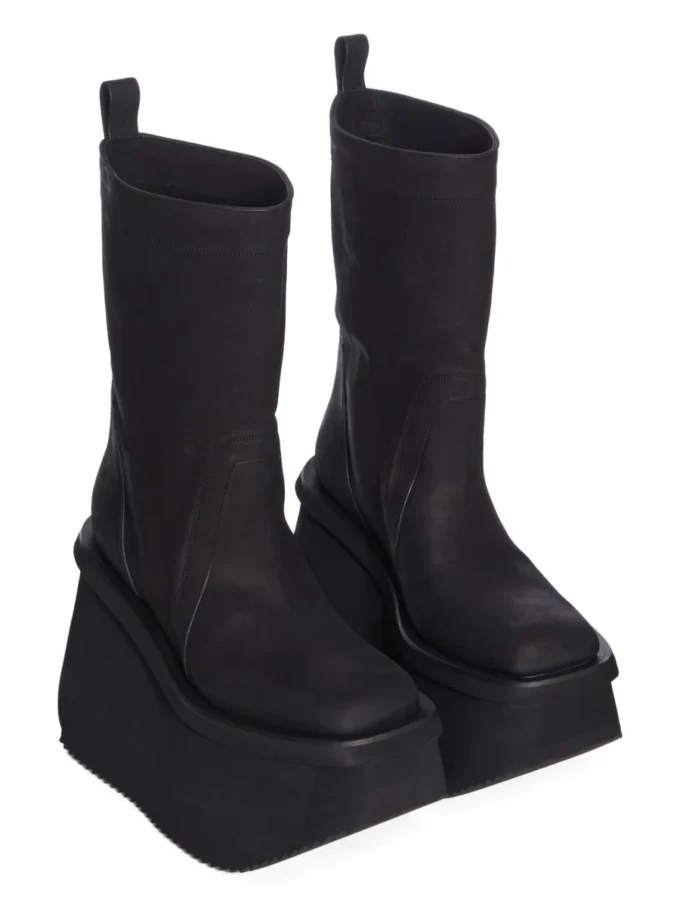 RICK OWENS – ZAPATOS RO02E4824LWN-09 RICK OWENS – ZAPATOS RO02E4824LWN-09