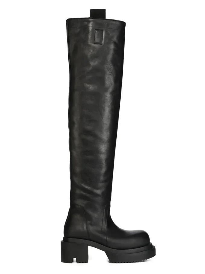 RICK OWENS – ZAPATOS RO02E4829LOO-09 RICK OWENS – ZAPATOS RO02E4829LOO-09