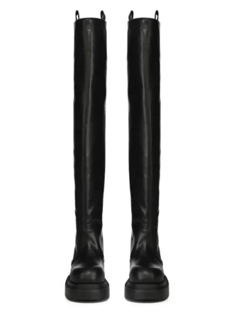 RICK OWENS – ZAPATOS RO02E4829LOO-09