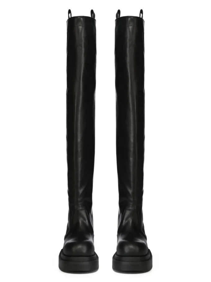 RICK OWENS – ZAPATOS RO02E4829LOO-09 RICK OWENS – ZAPATOS RO02E4829LOO-09