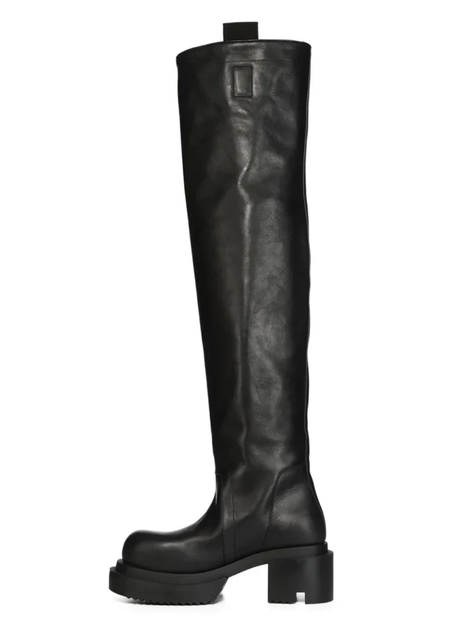 RICK OWENS – ZAPATOS RO02E4829LOO-09 RICK OWENS – ZAPATOS RO02E4829LOO-09