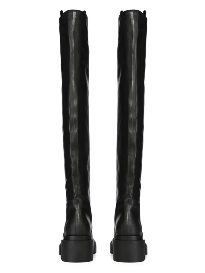 RICK OWENS – ZAPATOS RO02E4829LOO-09 RICK OWENS – ZAPATOS RO02E4829LOO-09