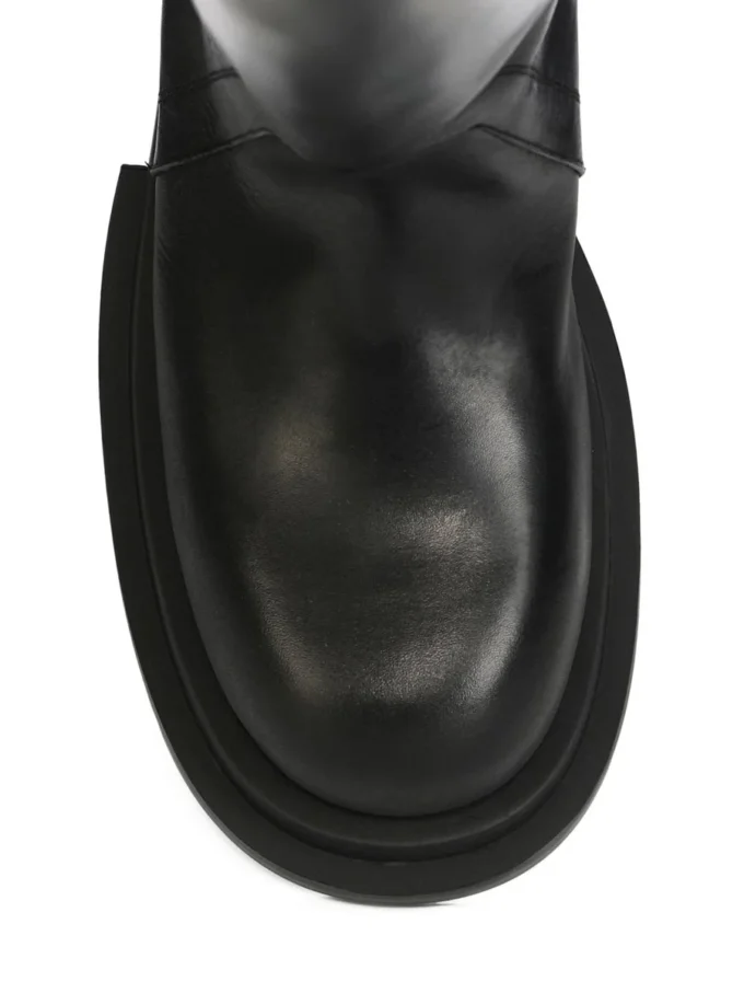 RICK OWENS – ZAPATOS RO02E4829LOO-09 RICK OWENS – ZAPATOS RO02E4829LOO-09