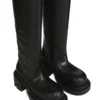 RICK OWENS – ZAPATOS RO02E4829LOO-09 RICK OWENS – ZAPATOS RO02E4829LOO-09