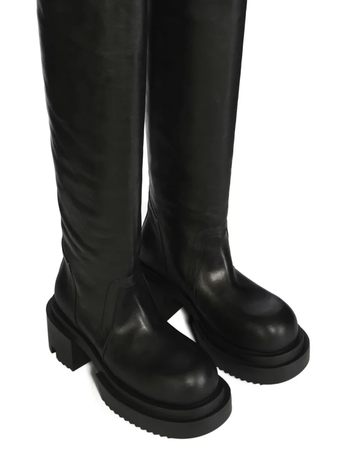 RICK OWENS – ZAPATOS RO02E4829LOO-09 RICK OWENS – ZAPATOS RO02E4829LOO-09