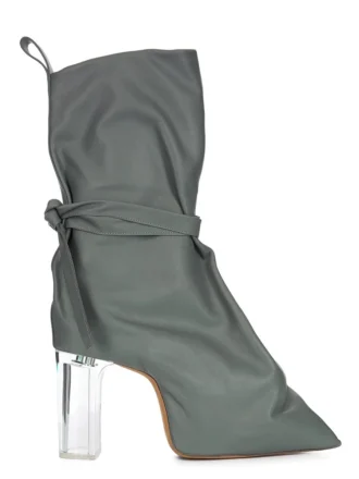 RICK OWENS – ZAPATOS RO02E4841LCVW0-060