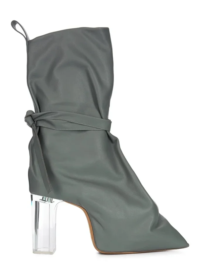 RICK OWENS – ZAPATOS RO02E4841LCVW0-060 RICK OWENS – ZAPATOS RO02E4841LCVW0-060
