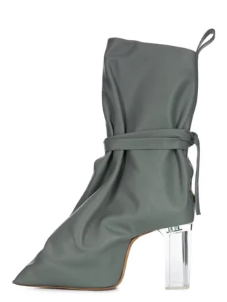 RICK OWENS – ZAPATOS RO02E4841LCVW0-060