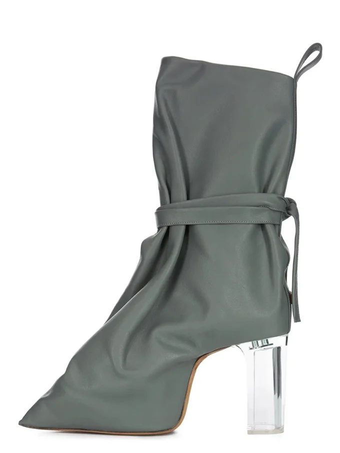 RICK OWENS – ZAPATOS RO02E4841LCVW0-060 RICK OWENS – ZAPATOS RO02E4841LCVW0-060