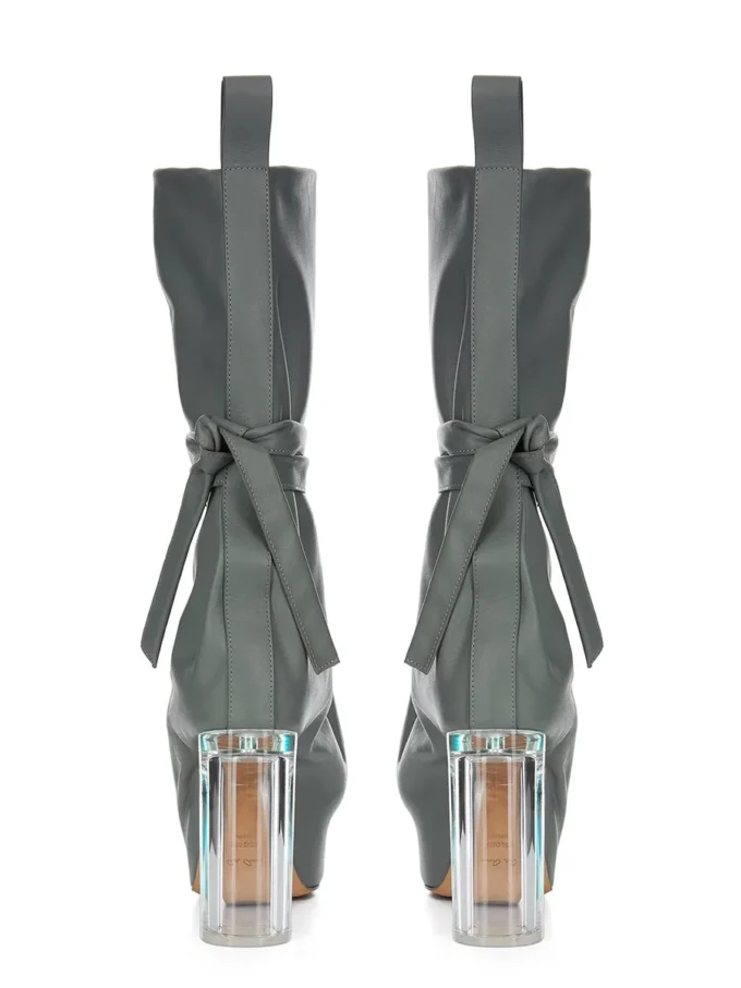 RICK OWENS – ZAPATOS RO02E4841LCVW0-060 RICK OWENS – ZAPATOS RO02E4841LCVW0-060