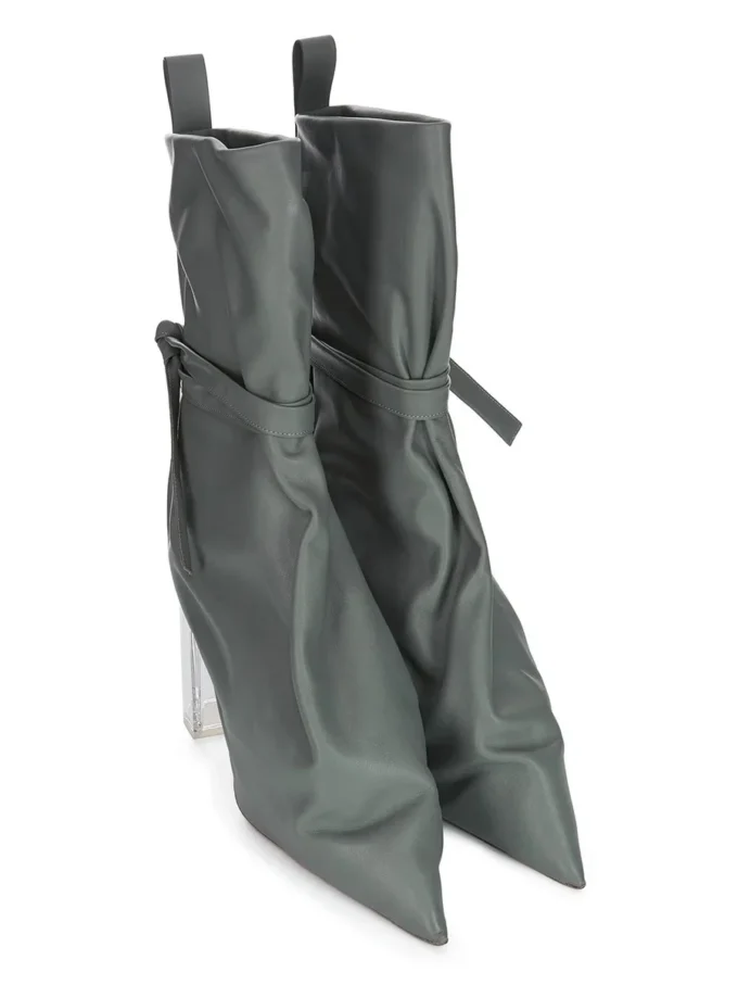 RICK OWENS – ZAPATOS RO02E4841LCVW0-060 RICK OWENS – ZAPATOS RO02E4841LCVW0-060