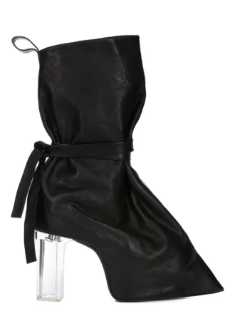 RICK OWENS – ZAPATOS RO02E4841LOO0-90