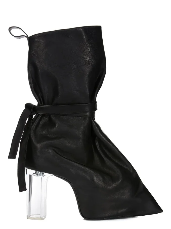 RICK OWENS – ZAPATOS RO02E4841LOO0-90 RICK OWENS – ZAPATOS RO02E4841LOO0-90