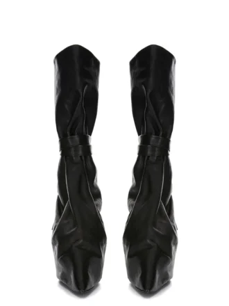 RICK OWENS – ZAPATOS RO02E4841LOO0-90