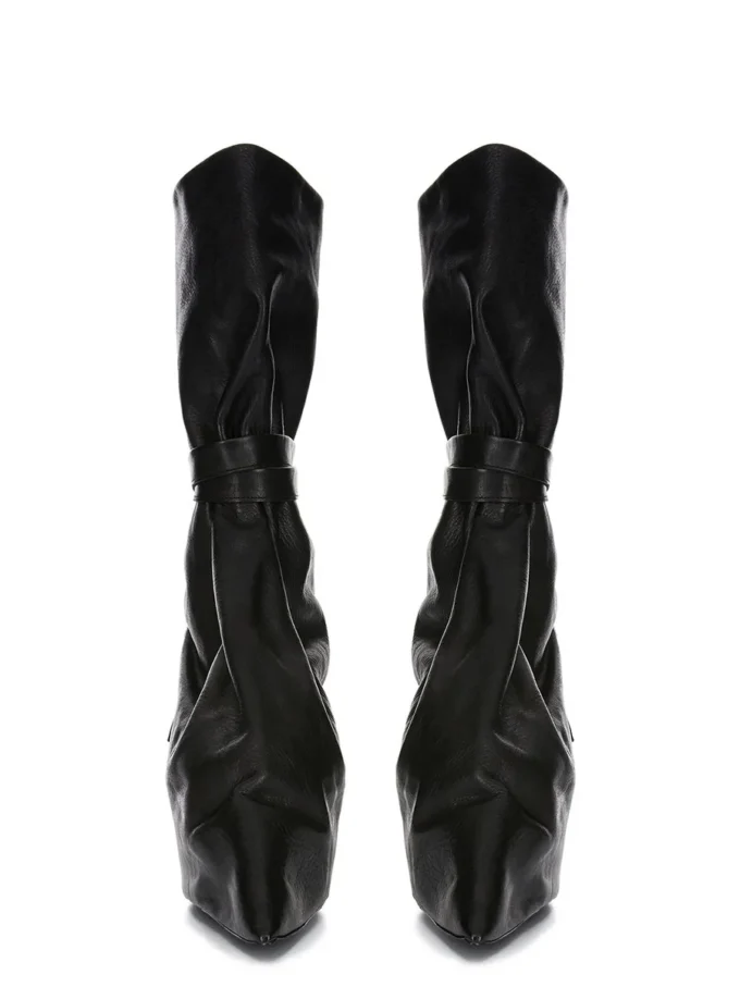 RICK OWENS – ZAPATOS RO02E4841LOO0-90 RICK OWENS – ZAPATOS RO02E4841LOO0-90