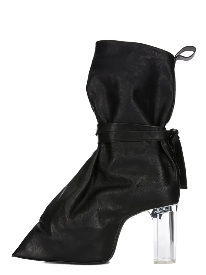 RICK OWENS – ZAPATOS RO02E4841LOO0-90 RICK OWENS – ZAPATOS RO02E4841LOO0-90