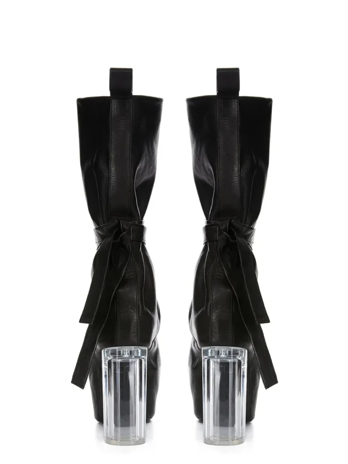 RICK OWENS – ZAPATOS RO02E4841LOO0-90 RICK OWENS – ZAPATOS RO02E4841LOO0-90