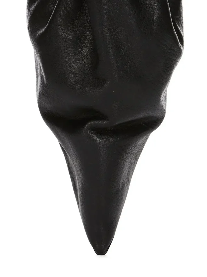 RICK OWENS – ZAPATOS RO02E4841LOO0-90 RICK OWENS – ZAPATOS RO02E4841LOO0-90