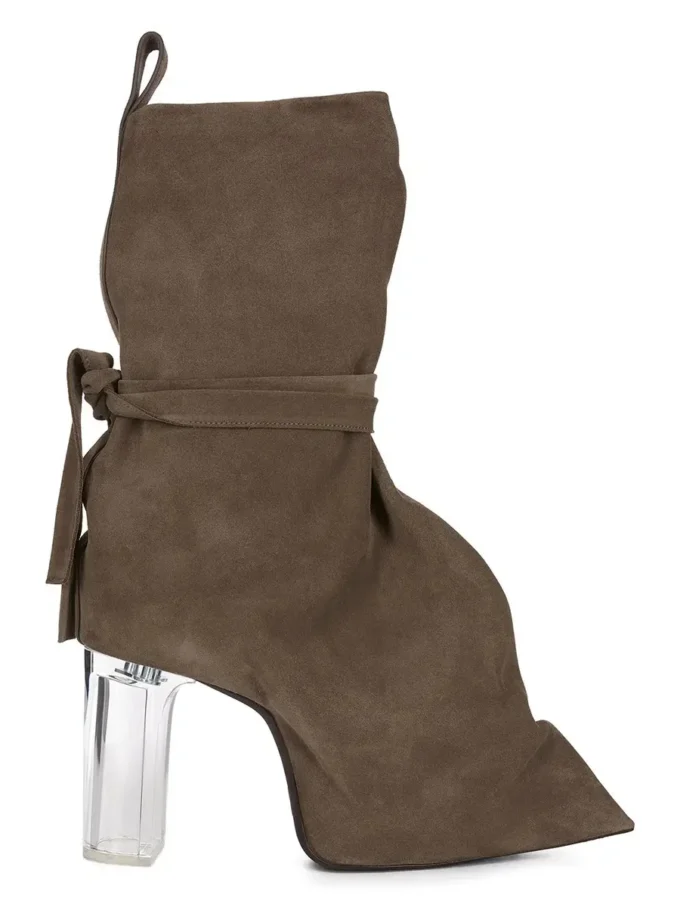 RICK OWENS – ZAPATOS RO02E4841LOORE0-780 RICK OWENS – ZAPATOS RO02E4841LOORE0-780