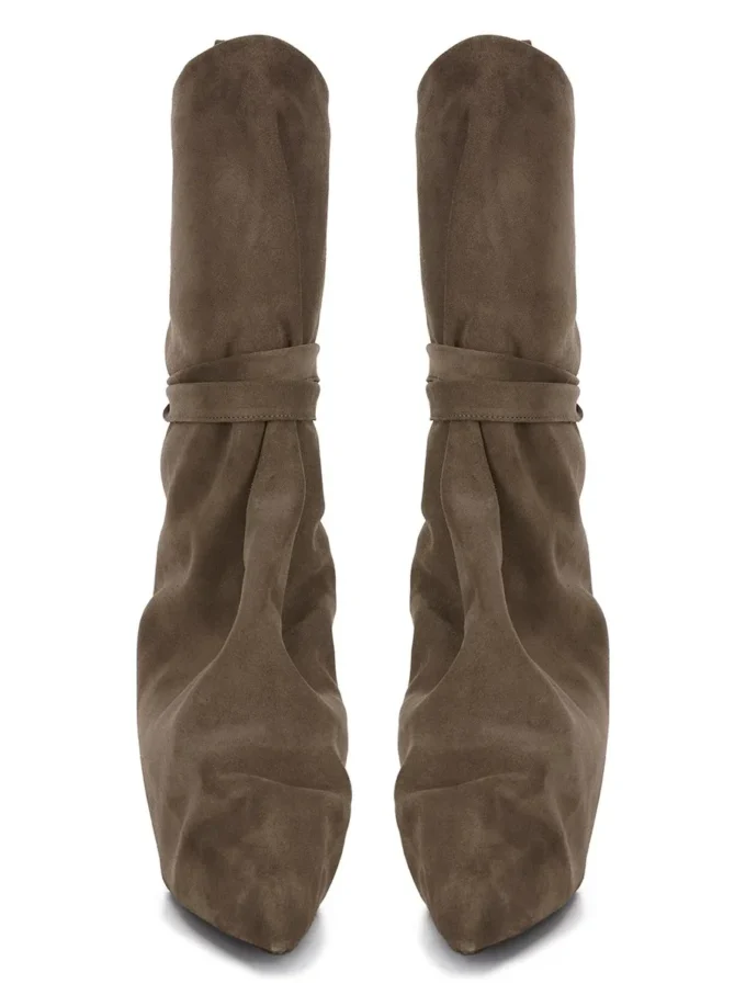 RICK OWENS – ZAPATOS RO02E4841LOORE0-780 RICK OWENS – ZAPATOS RO02E4841LOORE0-780