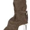 RICK OWENS – ZAPATOS RO02E4841LOORE0-780 RICK OWENS – ZAPATOS RO02E4841LOORE0-780