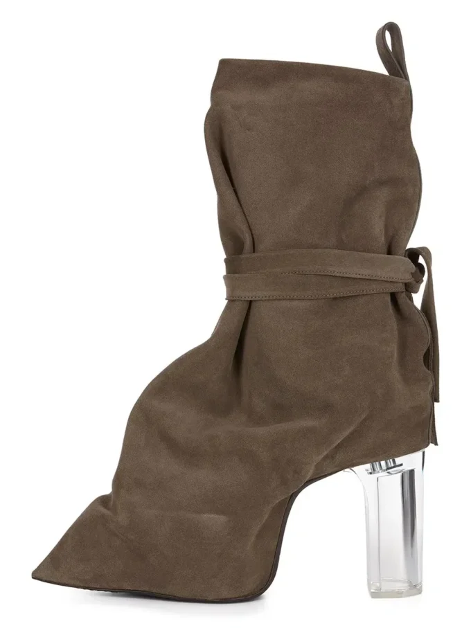 RICK OWENS – ZAPATOS RO02E4841LOORE0-780 RICK OWENS – ZAPATOS RO02E4841LOORE0-780