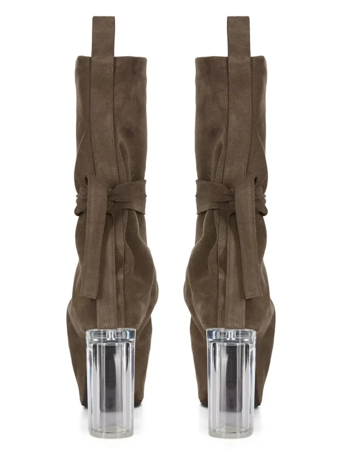 RICK OWENS – ZAPATOS RO02E4841LOORE0-780 RICK OWENS – ZAPATOS RO02E4841LOORE0-780