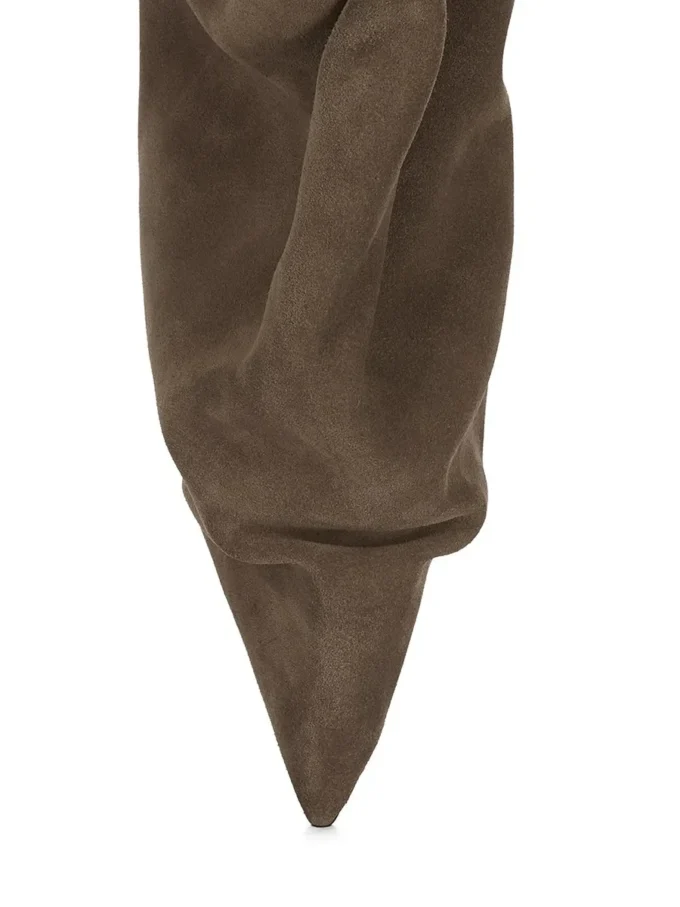 RICK OWENS – ZAPATOS RO02E4841LOORE0-780 RICK OWENS – ZAPATOS RO02E4841LOORE0-780