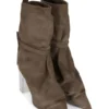 RICK OWENS – ZAPATOS RO02E4841LOORE0-780 RICK OWENS – ZAPATOS RO02E4841LOORE0-780