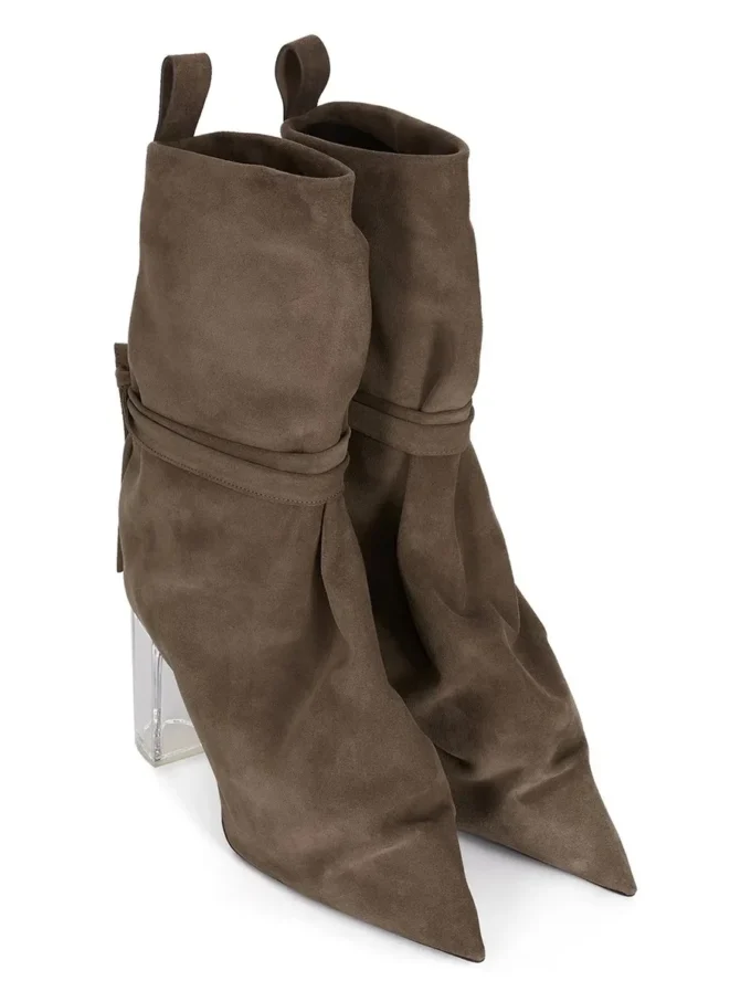 RICK OWENS – ZAPATOS RO02E4841LOORE0-780 RICK OWENS – ZAPATOS RO02E4841LOORE0-780